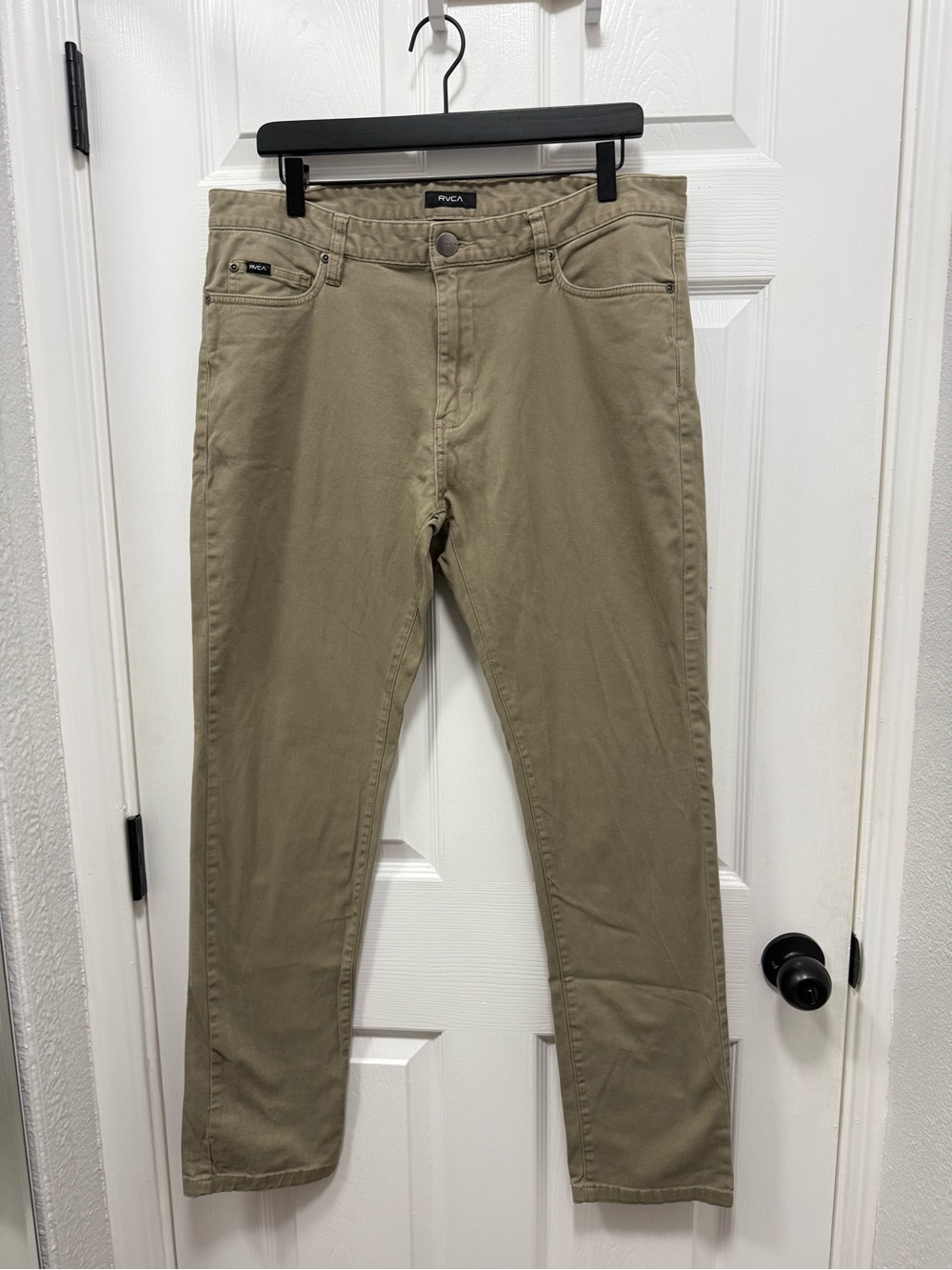Men’s RVCA Pants